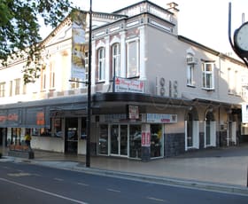 Shop & Retail commercial property leased at 386-388 Ruthven Street - Suite 3-4 Toowoomba City QLD 4350