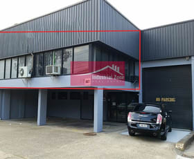 Offices commercial property leased at Level 1/77 Carrington Street Revesby NSW 2212