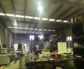 Factory, Warehouse & Industrial commercial property leased at 6/513 Hammond Road Dandenong VIC 3175