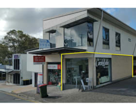Offices commercial property leased at 2/6 Newman Avenue Camp Hill QLD 4152