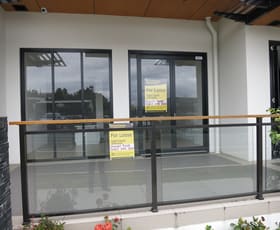 Shop & Retail commercial property leased at 7/58 BROOKE AVENUE Southport QLD 4215