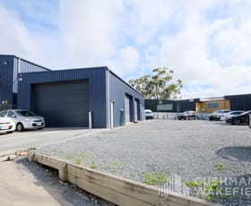 Other commercial property leased at 14 Dakara Drive Southport QLD 4215