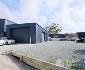 Development / Land commercial property leased at 14 Dakara Drive Southport QLD 4215