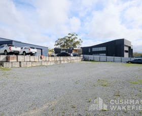 Development / Land commercial property leased at 14 Dakara Drive Southport QLD 4215