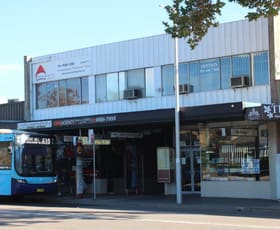 Offices commercial property leased at Suite 2/20 Old Northern Road Baulkham Hills NSW 2153