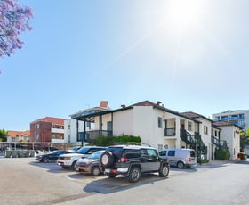 Medical / Consulting commercial property leased at 5 Colin Street West Perth WA 6005