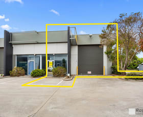 Offices commercial property leased at 6/14-26 Audsley Street Clayton South VIC 3169