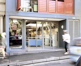 Medical / Consulting commercial property leased at 24 Orwell Street Potts Point NSW 2011