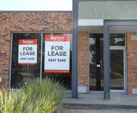 Offices commercial property leased at 5/99 Lightwood Road Springvale VIC 3171