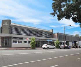 Shop & Retail commercial property leased at 183-191 High Street Willoughby NSW 2068