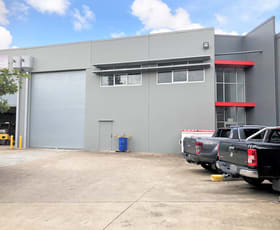 Showrooms / Bulky Goods commercial property leased at 2/50 French Street Eagle Farm QLD 4009