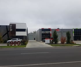 Factory, Warehouse & Industrial commercial property leased at 898 Humffray Street South Mount Pleasant VIC 3350