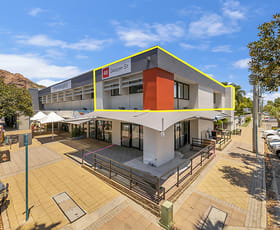 Offices commercial property leased at Tenancy 102/48 Gregory Street North Ward QLD 4810