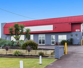 Showrooms / Bulky Goods commercial property leased at 51 Prindiville Drive Wangara WA 6065
