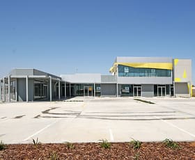 Shop & Retail commercial property leased at 7/195 Evans Road Cranbourne VIC 3977