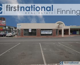 Shop & Retail commercial property leased at 8/75-89 High Street Cranbourne VIC 3977