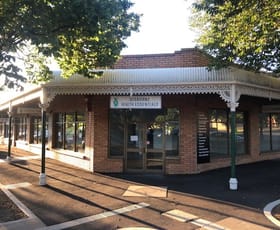 Offices commercial property leased at Shop 7/29 Hamilton Street Gisborne VIC 3437