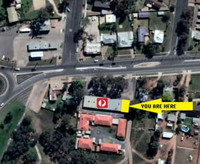 Shop & Retail commercial property leased at 8/6-10 Hendy Road Buronga NSW 2739