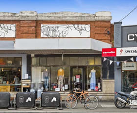 Shop & Retail commercial property leased at 58 Pin Oak Crescent Flemington VIC 3031