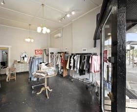 Shop & Retail commercial property leased at 58 Pin Oak Crescent Flemington VIC 3031