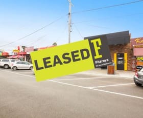 Shop & Retail commercial property leased at 692 Old Calder Highway Keilor VIC 3036