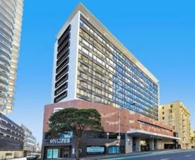 Offices commercial property leased at 1008/14 Kings Cross Road Potts Point NSW 2011