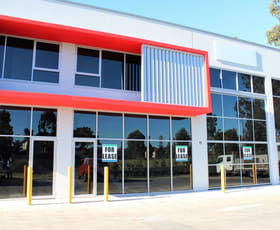 Showrooms / Bulky Goods commercial property leased at 11/589 Withers Road Rouse Hill NSW 2155