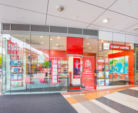 Shop & Retail commercial property leased at Shop 18/580 Hay Street Perth WA 6000