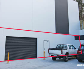 Factory, Warehouse & Industrial commercial property leased at 7/57 Patriarch Drive Huntingfield TAS 7055