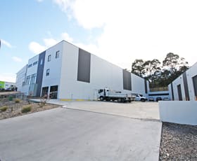 Factory, Warehouse & Industrial commercial property leased at 7/57 Patriarch Drive Huntingfield TAS 7055