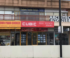 Shop & Retail commercial property leased at 136 Bankstown City Plaza Bankstown NSW 2200