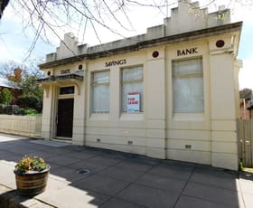 Offices commercial property leased at 35 High Street Yackandandah VIC 3749