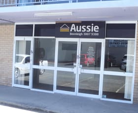 Shop & Retail commercial property leased at 3/69 George Street Beenleigh QLD 4207