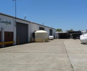 Factory, Warehouse & Industrial commercial property leased at 31 Neon Street Sumner QLD 4074