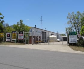 Factory, Warehouse & Industrial commercial property leased at 31 Neon Street Sumner QLD 4074