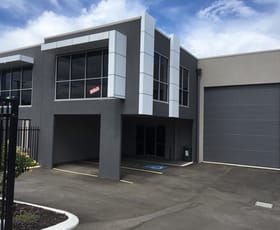 Medical / Consulting commercial property leased at Suite 1 U1/19 Bowen St O'connor WA 6163