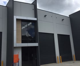 Factory, Warehouse & Industrial commercial property leased at 26 Mediterranean Circuit Keysborough VIC 3173