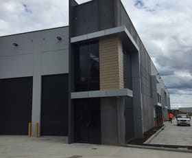 Factory, Warehouse & Industrial commercial property leased at 26 Mediterranean Circuit Keysborough VIC 3173