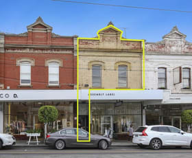Offices commercial property leased at Level 1/1062 High Street Armadale VIC 3143