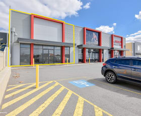 Factory, Warehouse & Industrial commercial property leased at 1/499 Nicholson Road Canning Vale WA 6155