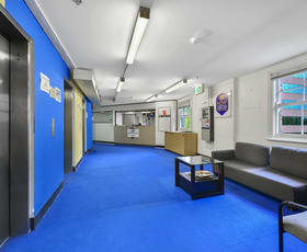 Medical / Consulting commercial property leased at 84 Mary Street Surry Hills NSW 2010