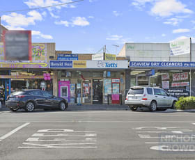Offices commercial property leased at 336 Balcombe Road Beaumaris VIC 3193