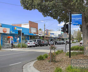 Shop & Retail commercial property leased at 336 Balcombe Road Beaumaris VIC 3193