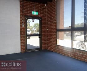 Factory, Warehouse & Industrial commercial property leased at 1/37 Boileau St Keysborough VIC 3173