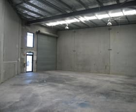 Factory, Warehouse & Industrial commercial property leased at 8/17a Ern Harley Drive Burleigh Heads QLD 4220