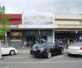 Shop & Retail commercial property leased at 22 Firebrace Street Horsham VIC 3400