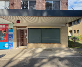 Shop & Retail commercial property leased at 3 Lehn Rd East Hills NSW 2213