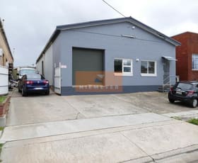 Factory, Warehouse & Industrial commercial property leased at 40 Barry Avenue Mortdale NSW 2223