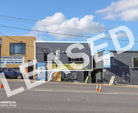 Offices commercial property leased at Level 1/186 Princes Highway Arncliffe NSW 2205