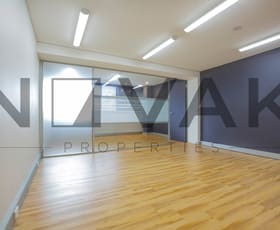 Offices commercial property leased at 16/8-12 Pacific Parade Dee Why NSW 2099